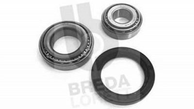 BREDA LORETT krt2138 -  Комплект подшипника ступицы колеса